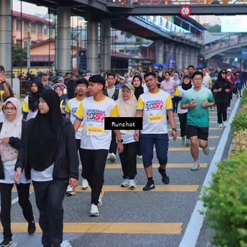 Runner Photo 5029162