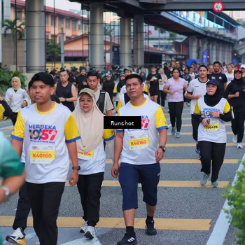 Runner Photo 5029164