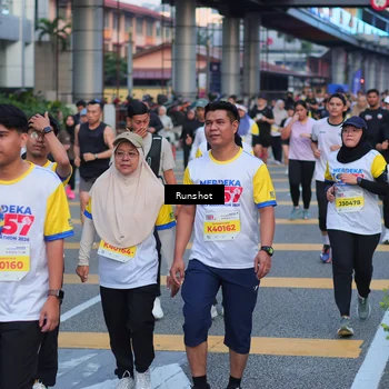 Runner Photo 5029166