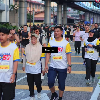 Runner Photo 5029167