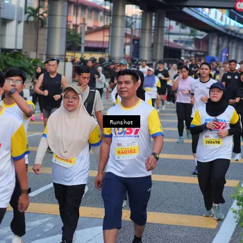 Runner Photo 5029168