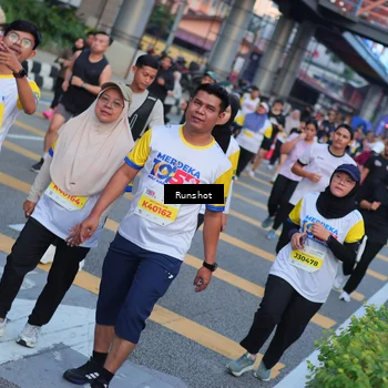 Runner Photo 5029169