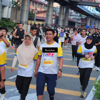 Runner Photo 5029170