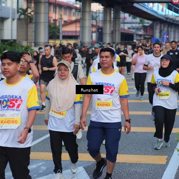 Runner Photo 5029172