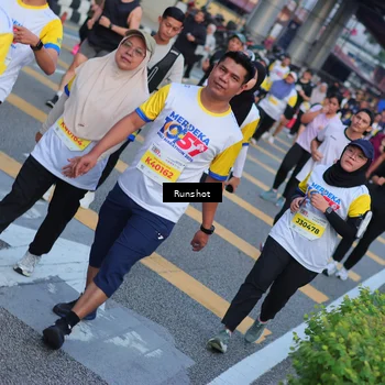 Runner Photo 5029173