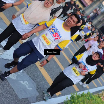 Runner Photo 5029174
