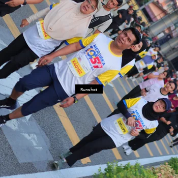 Runner Photo 5029175