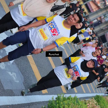 Runner Photo 5029177