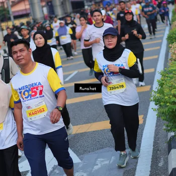 Runner Photo 5029178