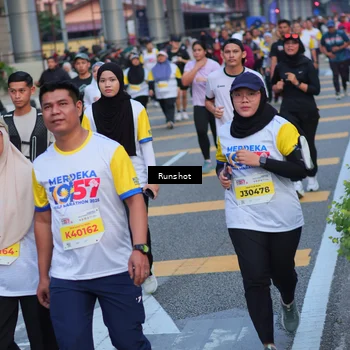 Runner Photo 5029180