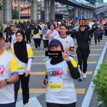 Runner Photo 5029182