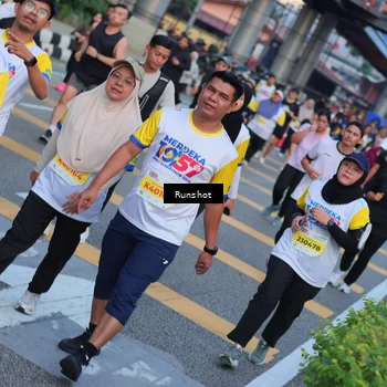 Runner Photo 5029183