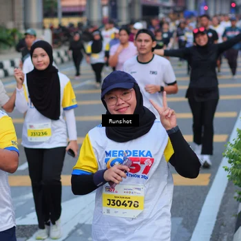 Runner Photo 5029184