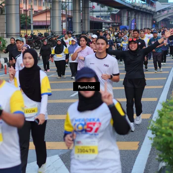 Runner Photo 5029185