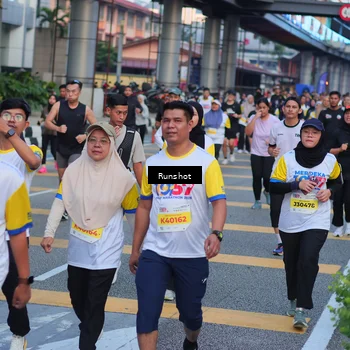 Runner Photo 5029186