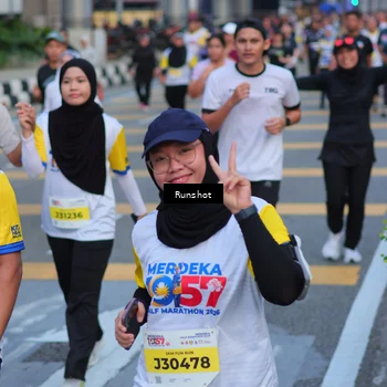 Runner Photo 5029190