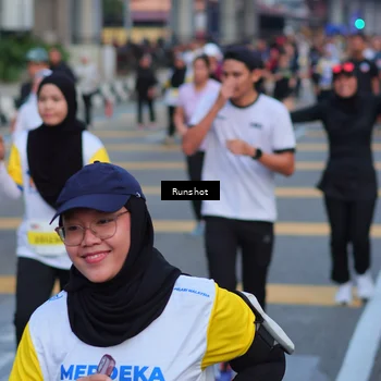 Runner Photo 5029191