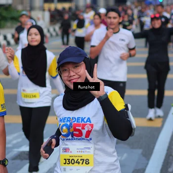 Runner Photo 5029192