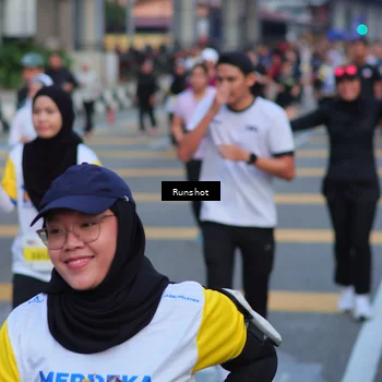 Runner Photo 5029193