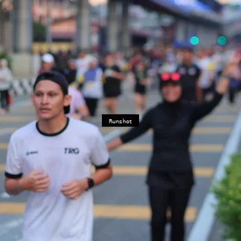 Runner Photo 5029194