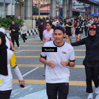 Runner Photo 5029195