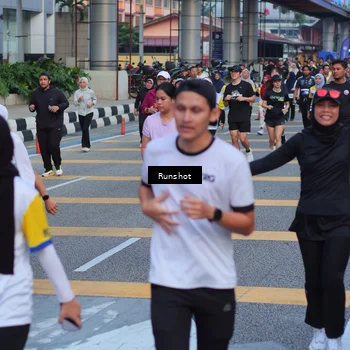 Runner Photo 5029197