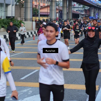 Runner Photo 5029200
