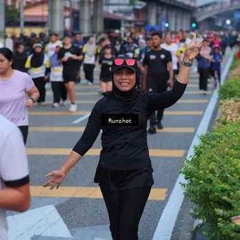 Runner Photo 5029201
