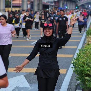 Runner Photo 5029203