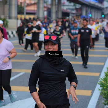 Runner Photo 5029204