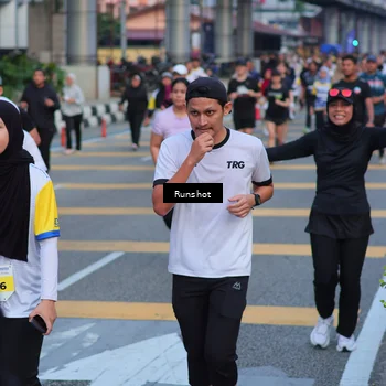 Runner Photo 5029205