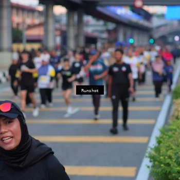 Runner Photo 5029206