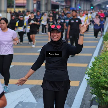 Runner Photo 5029207