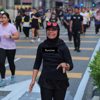 Runner Photo 5029208