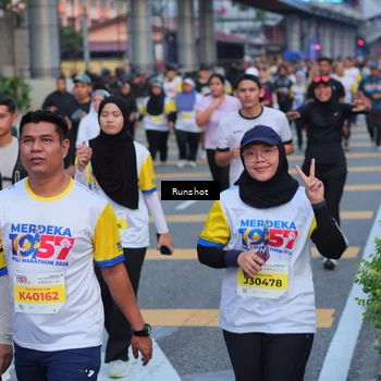 Runner Photo 5029211