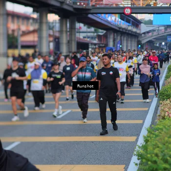 Runner Photo 5029212