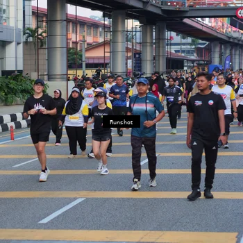 Runner Photo 5029216