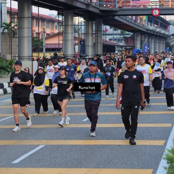 Runner Photo 5029217