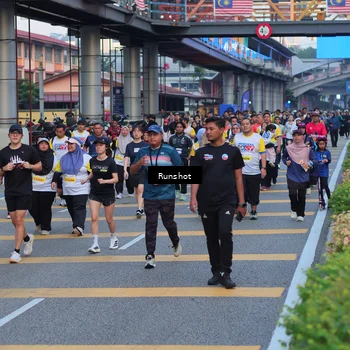 Runner Photo 5029218