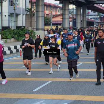 Runner Photo 5029220