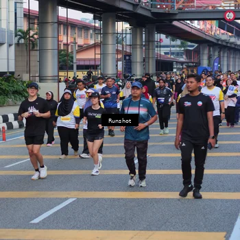 Runner Photo 5029221