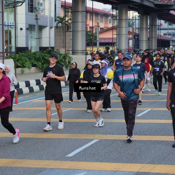 Runner Photo 5029222