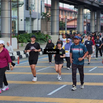 Runner Photo 5029223