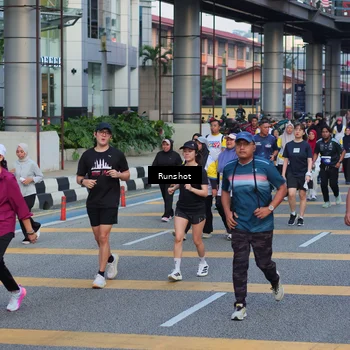 Runner Photo 5029225