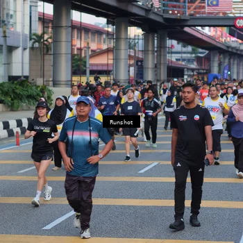 Runner Photo 5029226