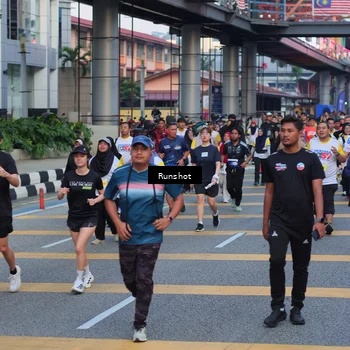 Runner Photo 5029227