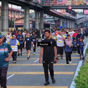 Runner Photo 5029229