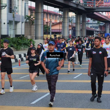 Runner Photo 5029231