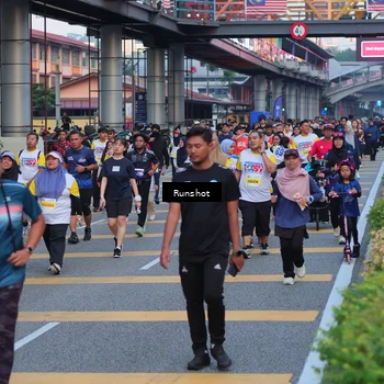 Runner Photo 5029232