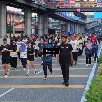 Runner Photo 5029233